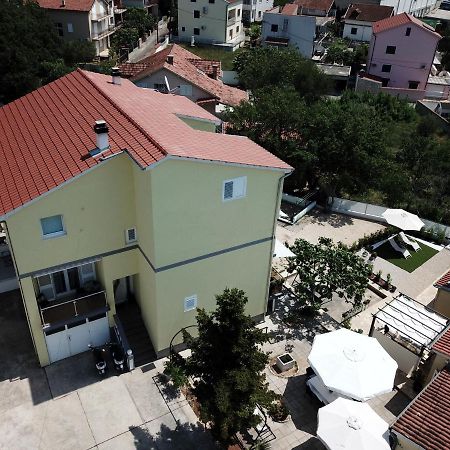 House Roca Apartment Vodice Exterior photo