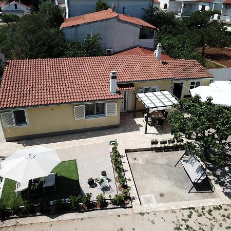 House Roca Apartment Vodice Exterior photo