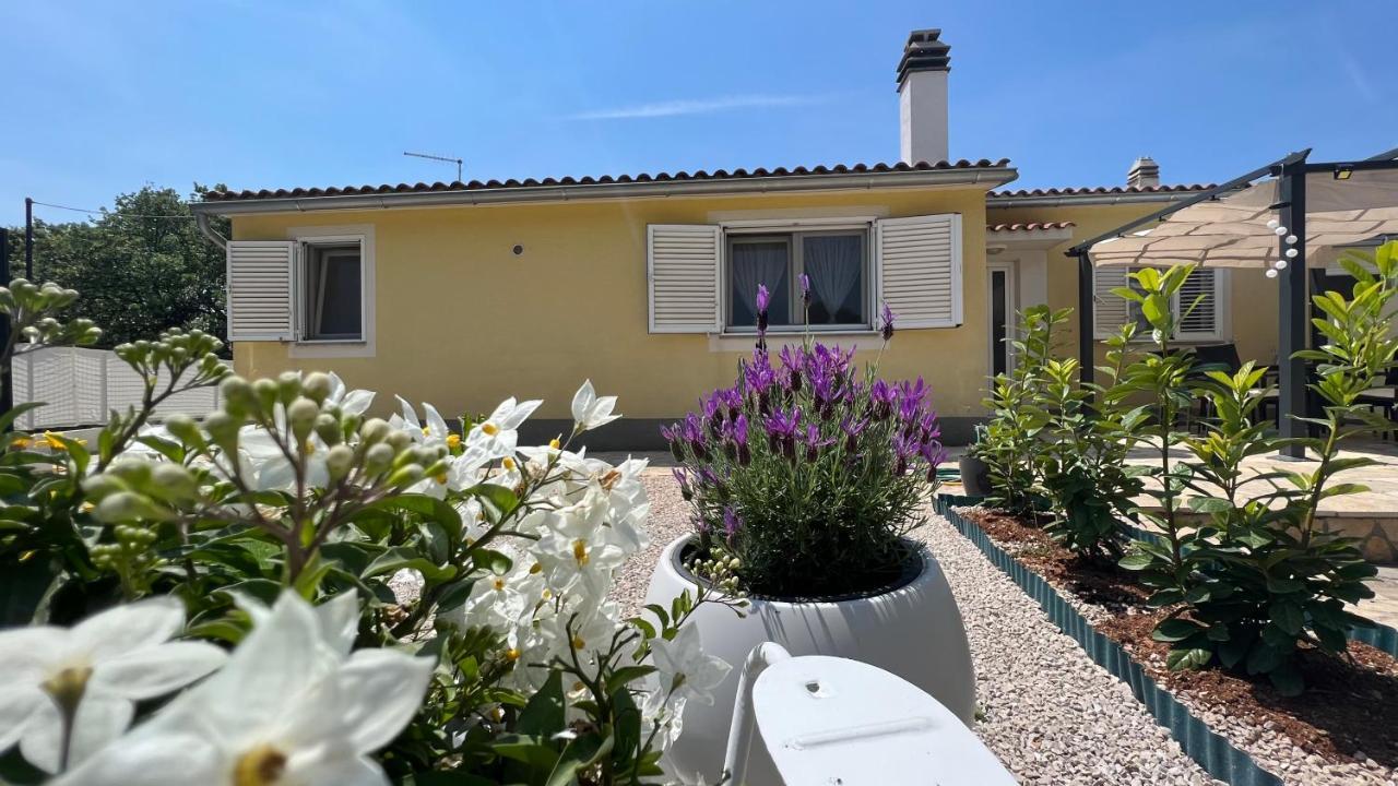 House Roca Apartment Vodice Exterior photo
