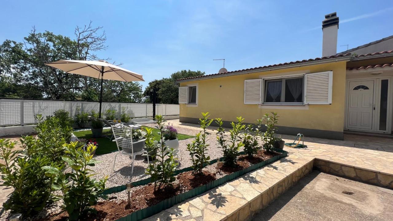 House Roca Apartment Vodice Exterior photo