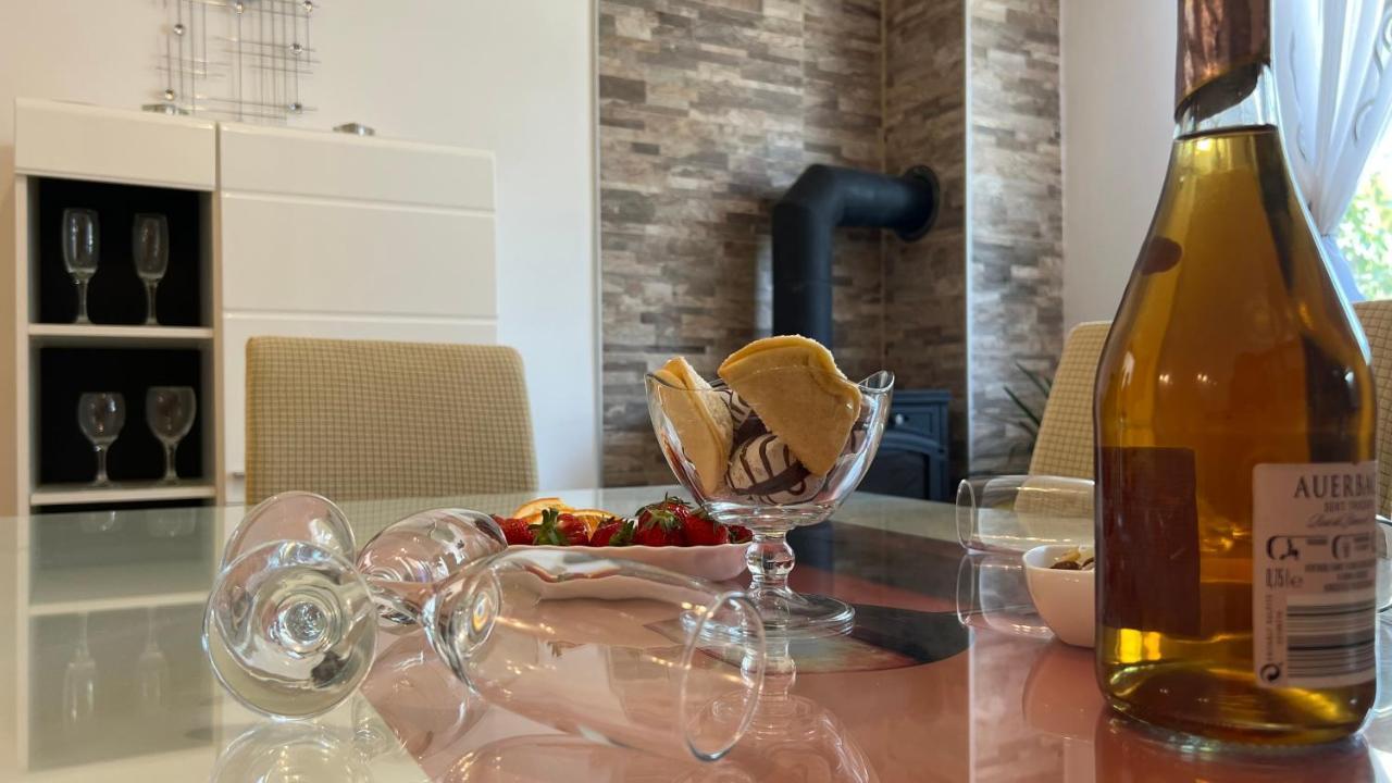 House Roca Apartment Vodice Exterior photo