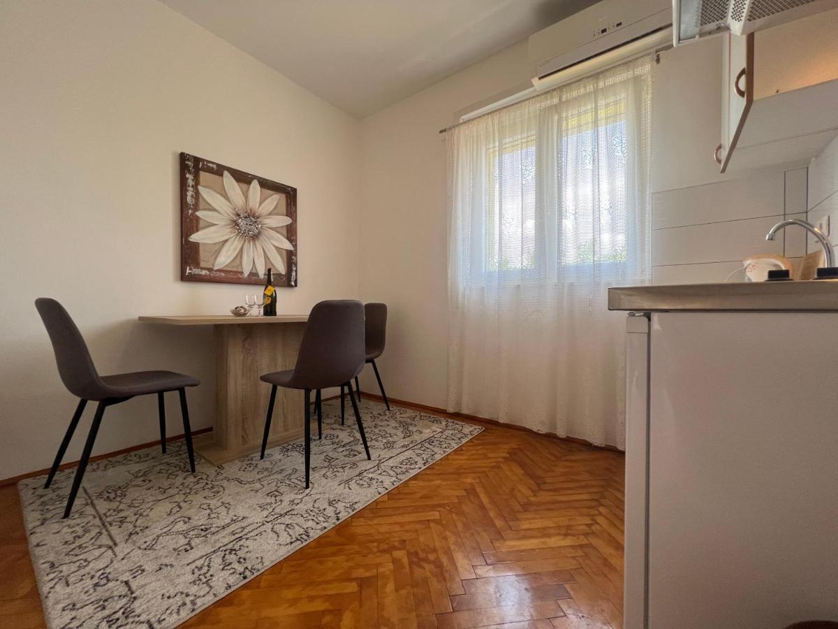 House Roca Apartment Vodice Exterior photo