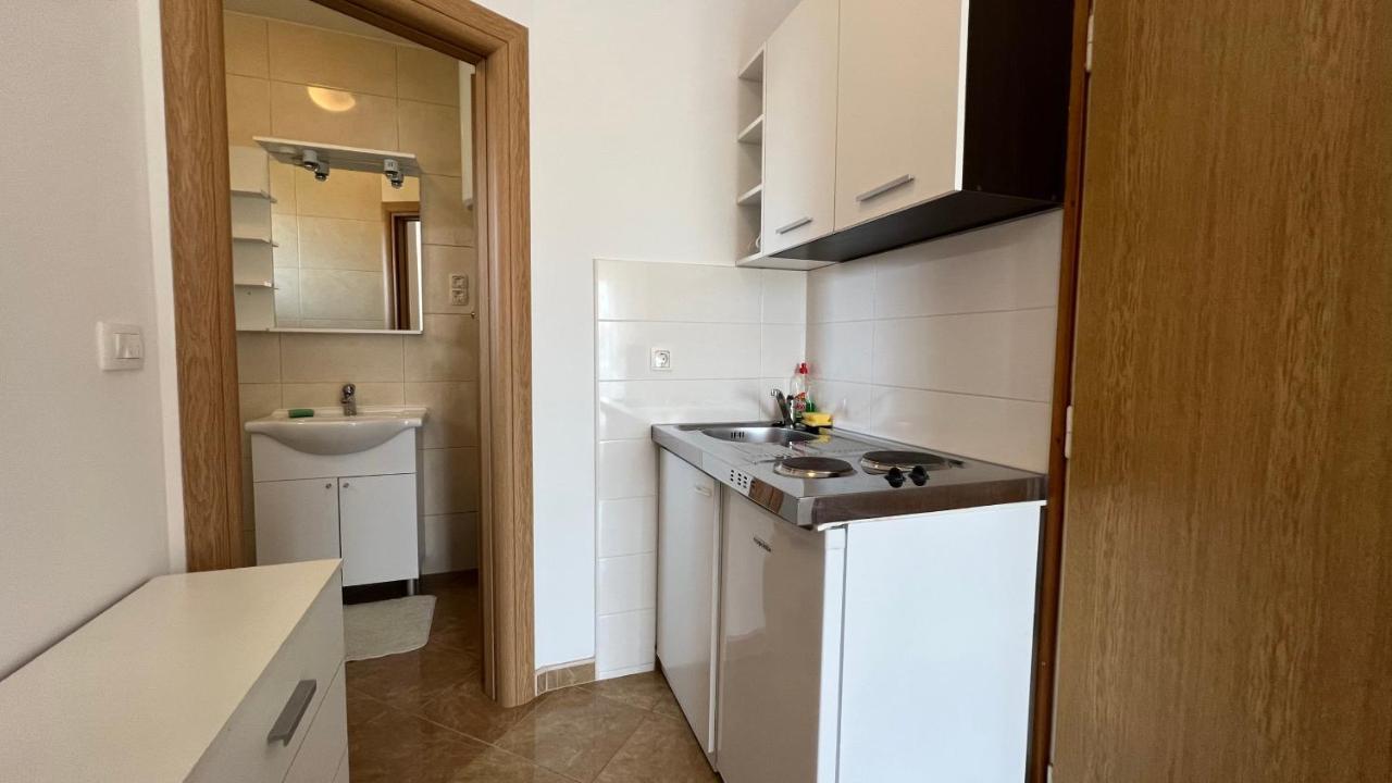 House Roca Apartment Vodice Exterior photo