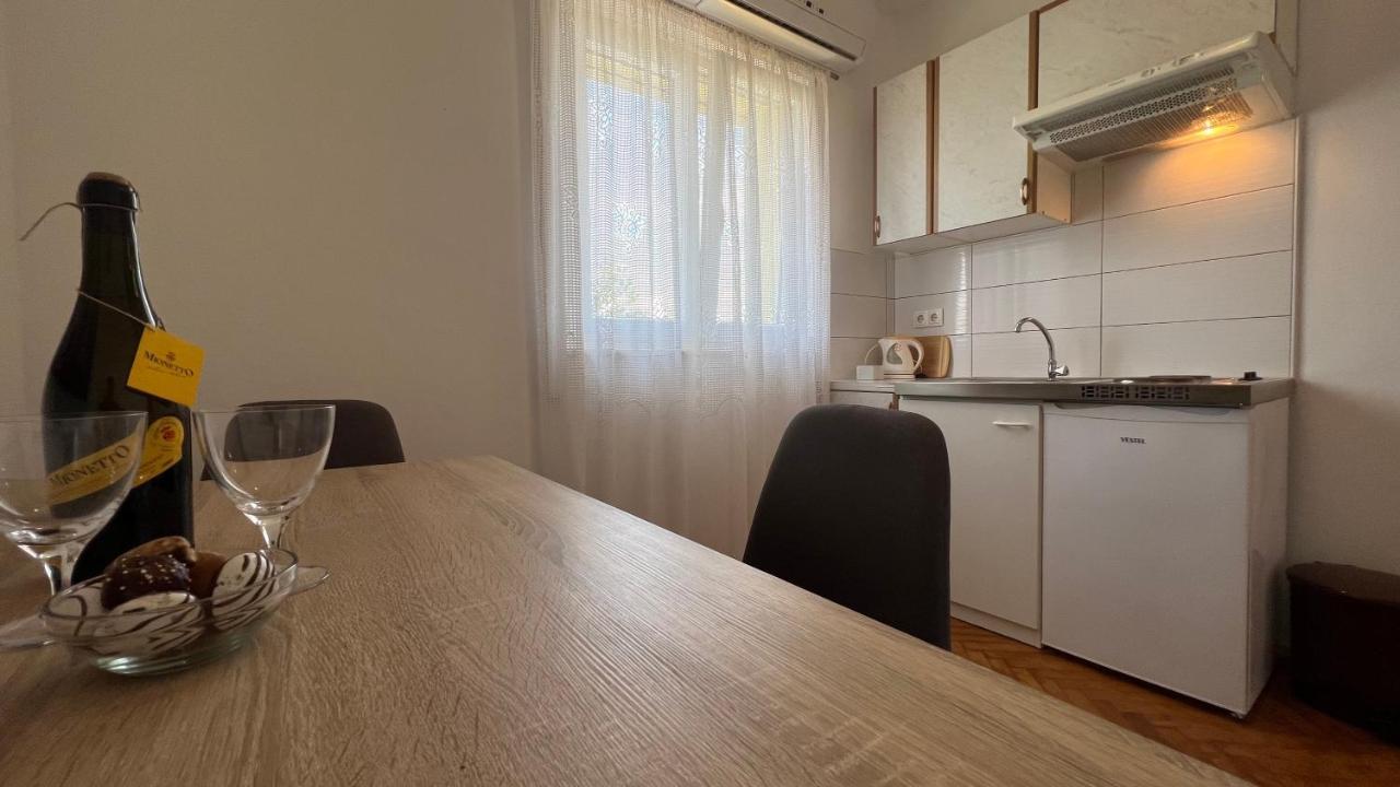 House Roca Apartment Vodice Exterior photo