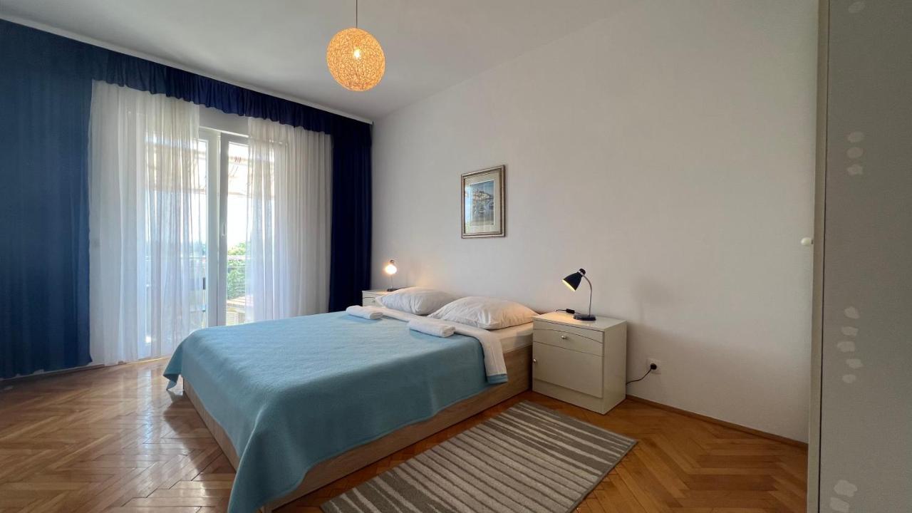 House Roca Apartment Vodice Exterior photo